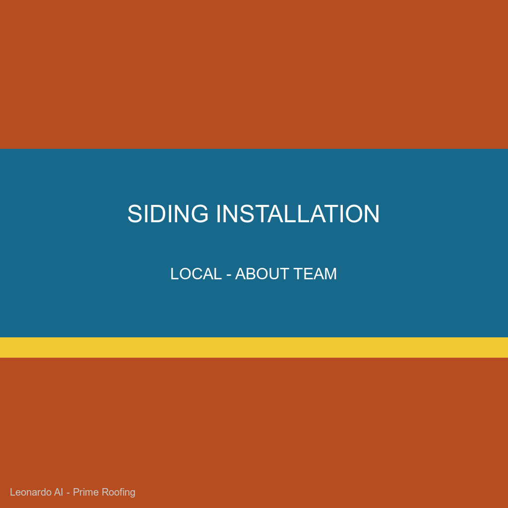 Professional team evaluation of construction work