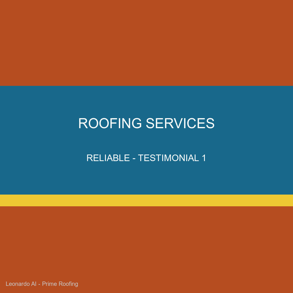 Satisfied customer with completed roofing project